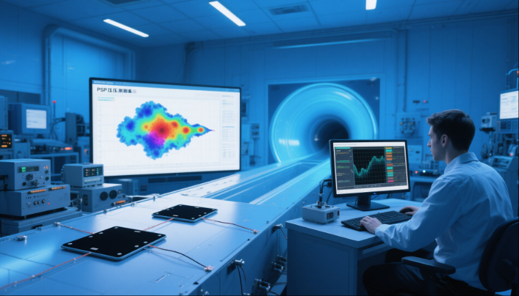 计算流体动力学软件，现代工程领域的核心工具概述