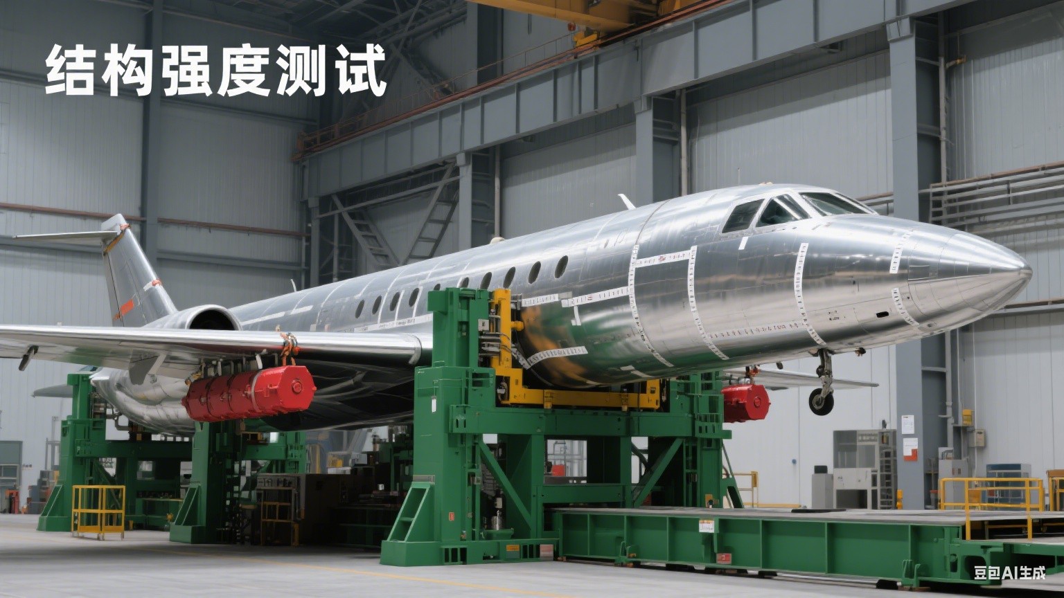 如何成功完成模型飞行试验